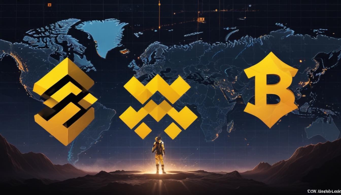 Binance против Bithumb: Взрывные стратегии роста в мире криптовалют! | Cryptodamus.io