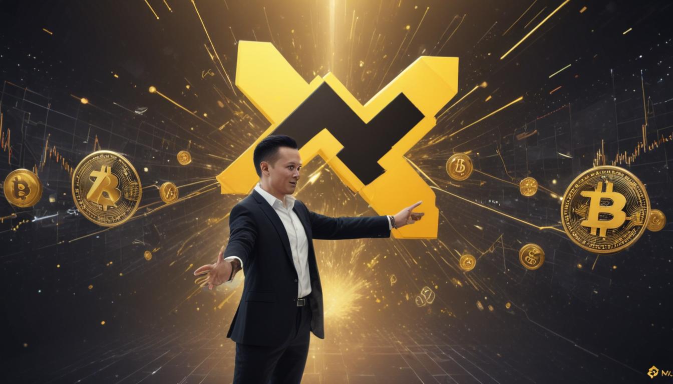 Binance vs. MEXC: Who's Winning the Crypto Trading Race? Futures, Altcoins & Zero-Fee Wars! | Cryptodamus.io