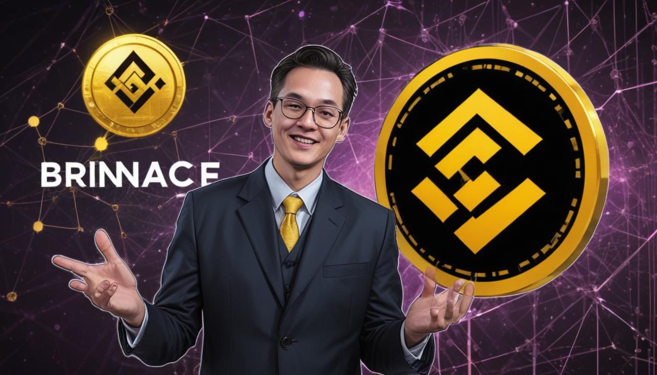 Binance против Приватности: Выживет ли Zcash после Голосования о Делистинге? (Крипто-Разборки!) | Cryptodamus.io