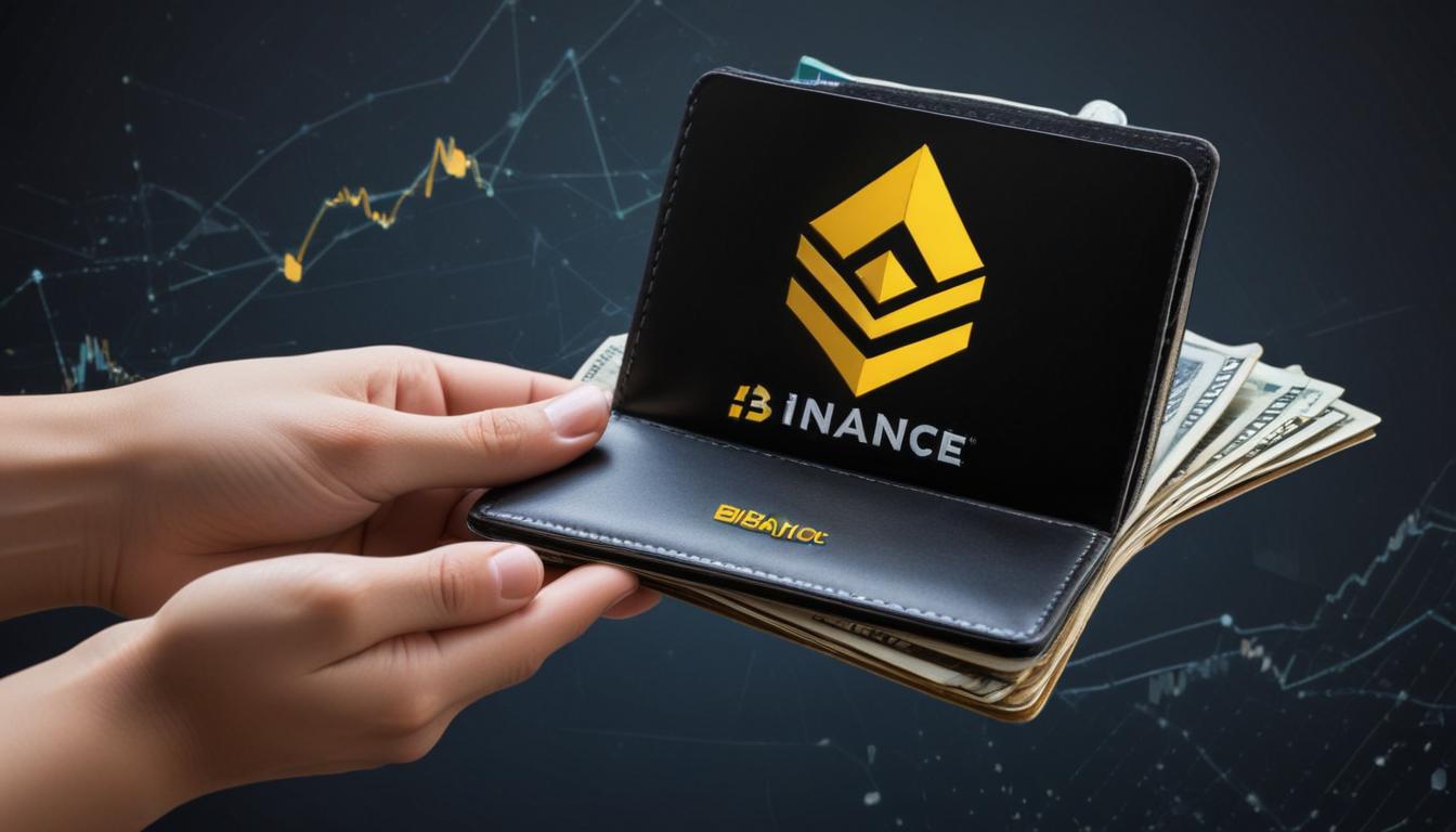Binance Wallet's SHOCKING Zero Fees: 5-Month Promo Details Revealed! | Cryptodamus.io