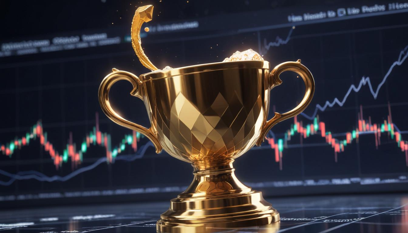 BIO Protocol's Explosive Growth: Is This the DeSci Breakout We've Been Waiting For?📈 | Cryptodamus.io