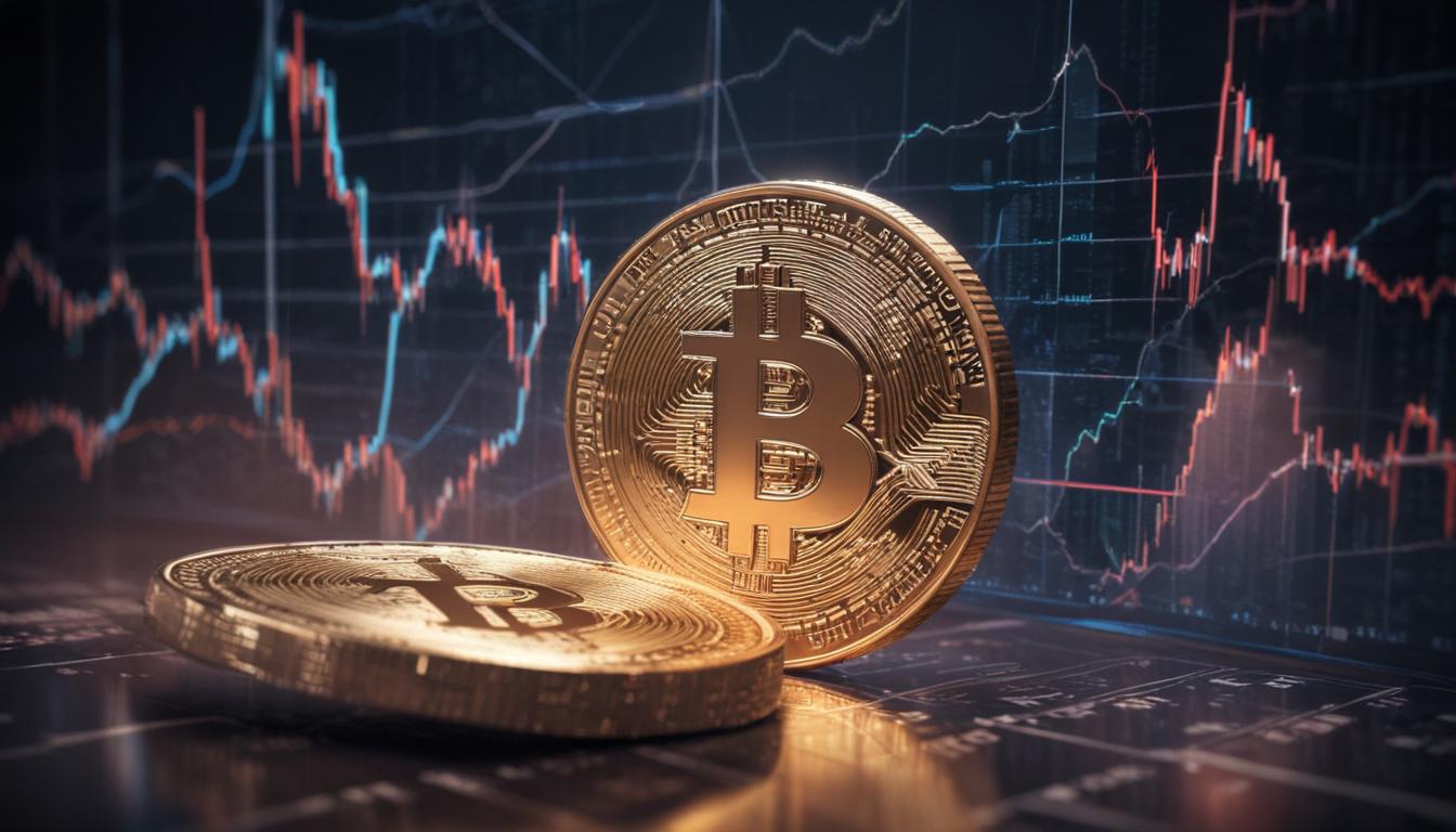 BIS Report SHOCKER: Crypto-TradFi Risks & Solutions Revealed! | Cryptodamus.io