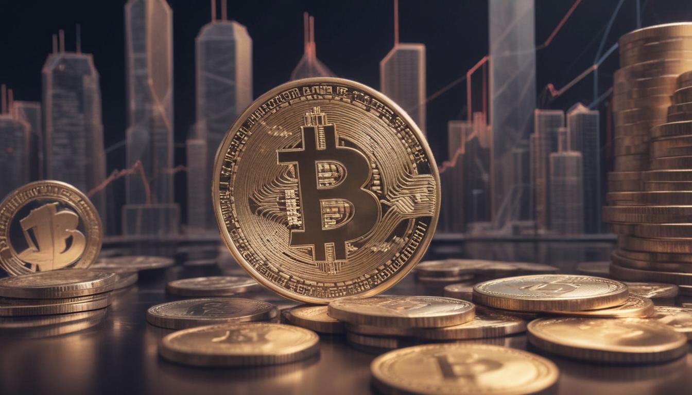 BIS vs. CoinFund: The DeFi Regulation Showdown You NEED to See! | Cryptodamus.io