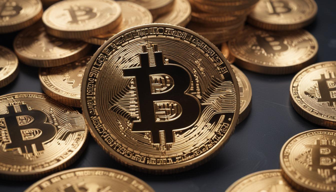 Биткойн 2024: Консолидация или Трамплин? Анализ Экспертов Внутри! | Cryptodamus.io
