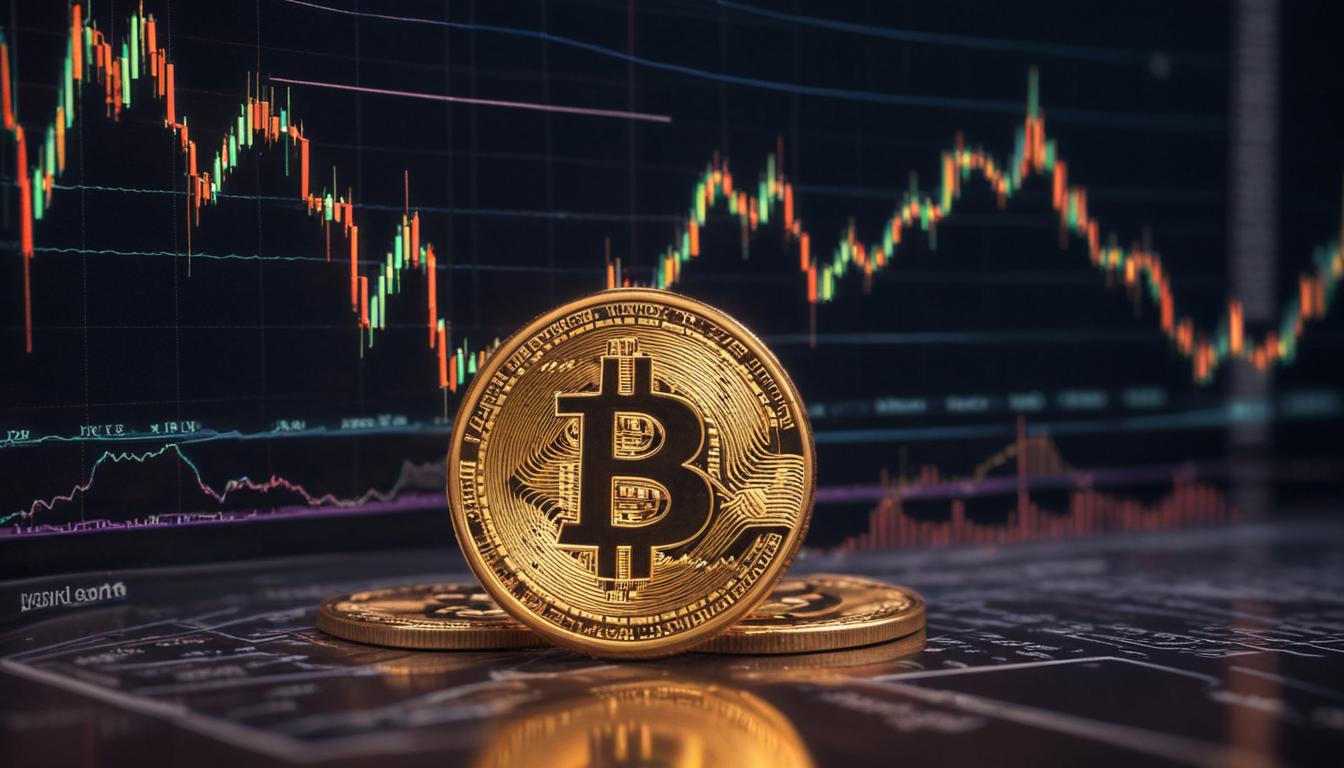 Bitcoin April 12th Price: Technical Analysis & Sentiment Secrets REVEALED! 🚀 | Cryptodamus.io