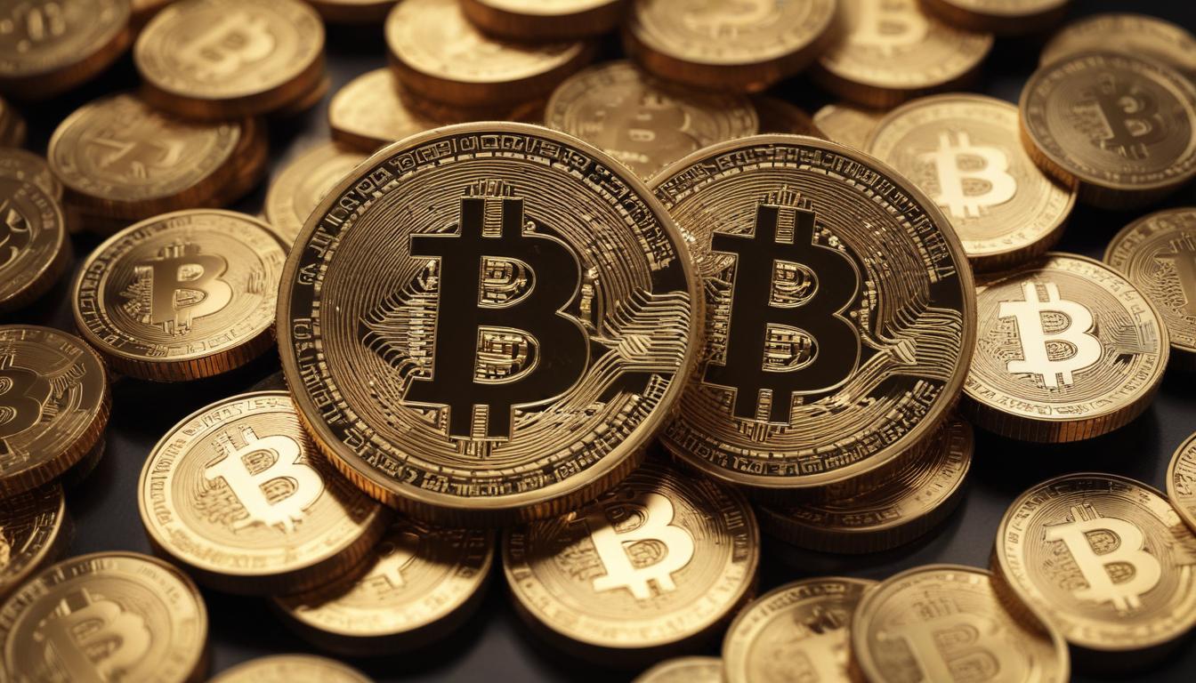 Bitcoin as a National Reserve? Exploring the Geopolitical Game Changer! 🚀 | Cryptodamus.io