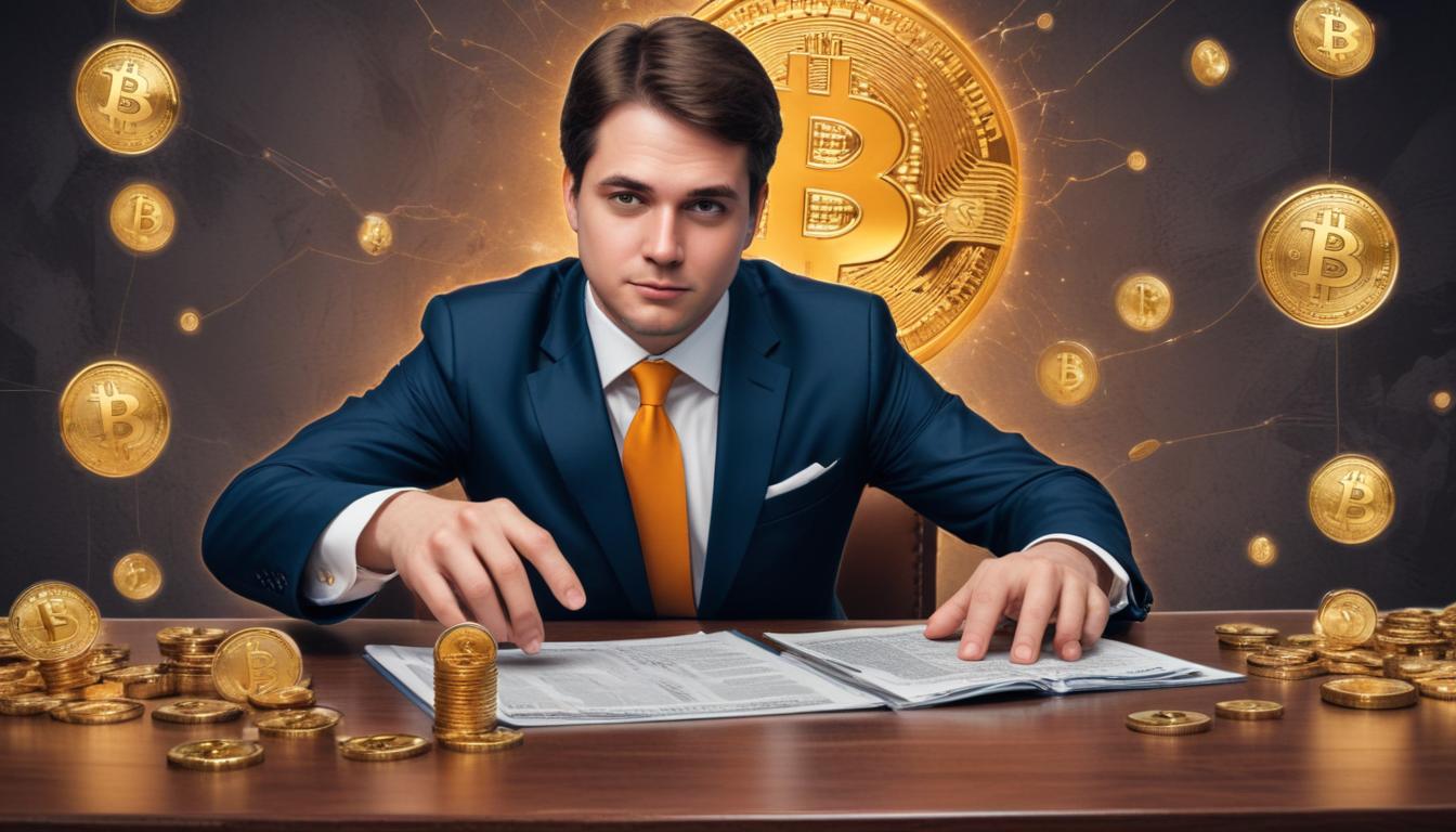Bitcoin-Backed Loans: Unlock Credit, Hedge Inflation, or Face HUGE Risks? | Cryptodamus.io
