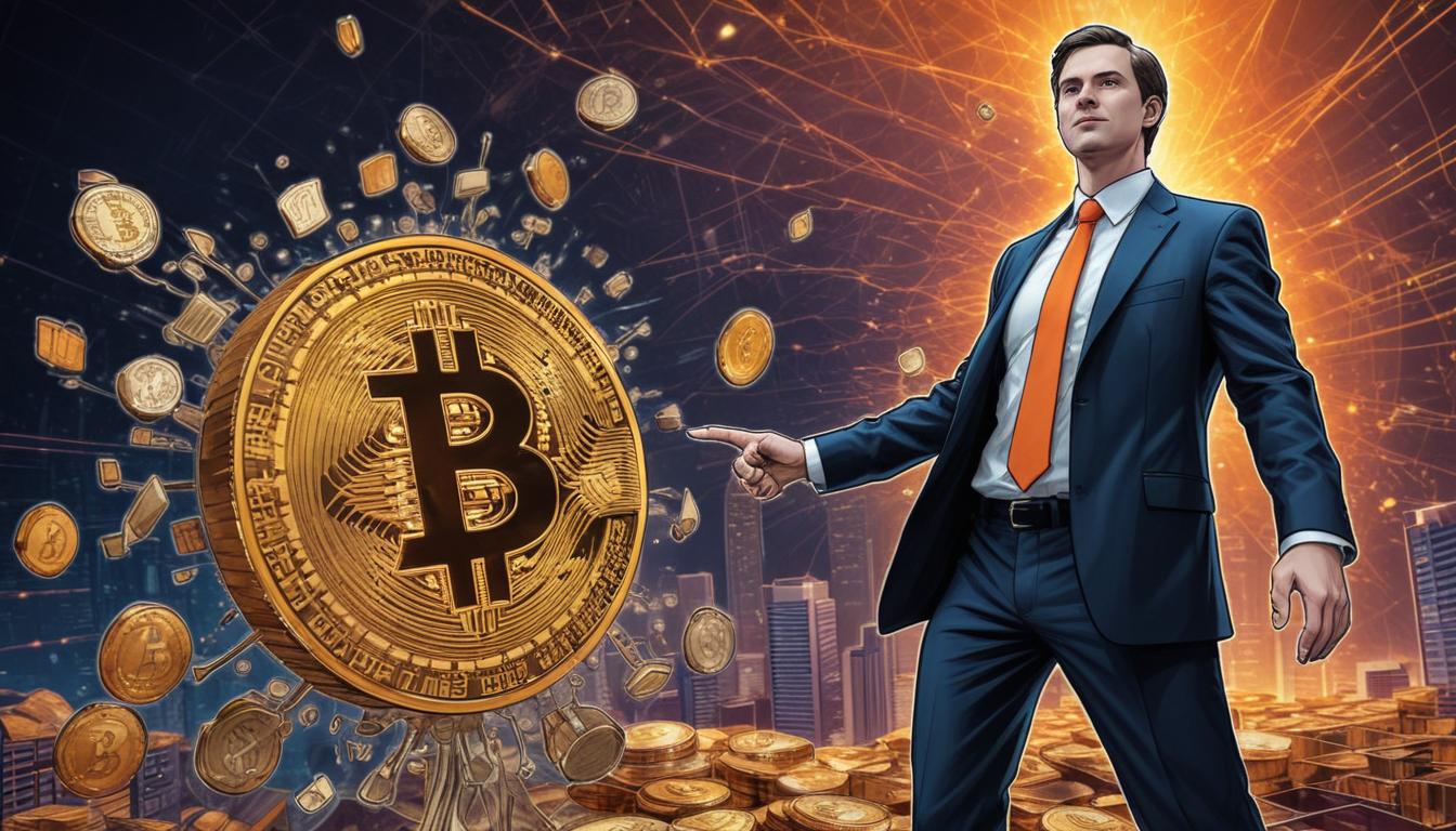 Клуб биткоин-миллиардеров: как корпорации тайно покупают биткоины! | Cryptodamus.io