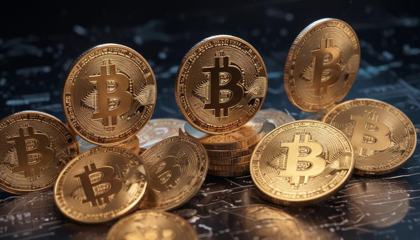 Биткоин Взлетел Выше $87K! Альткоины Растут: Что Движет Крипто-Ажиотажем? | Cryptodamus.io