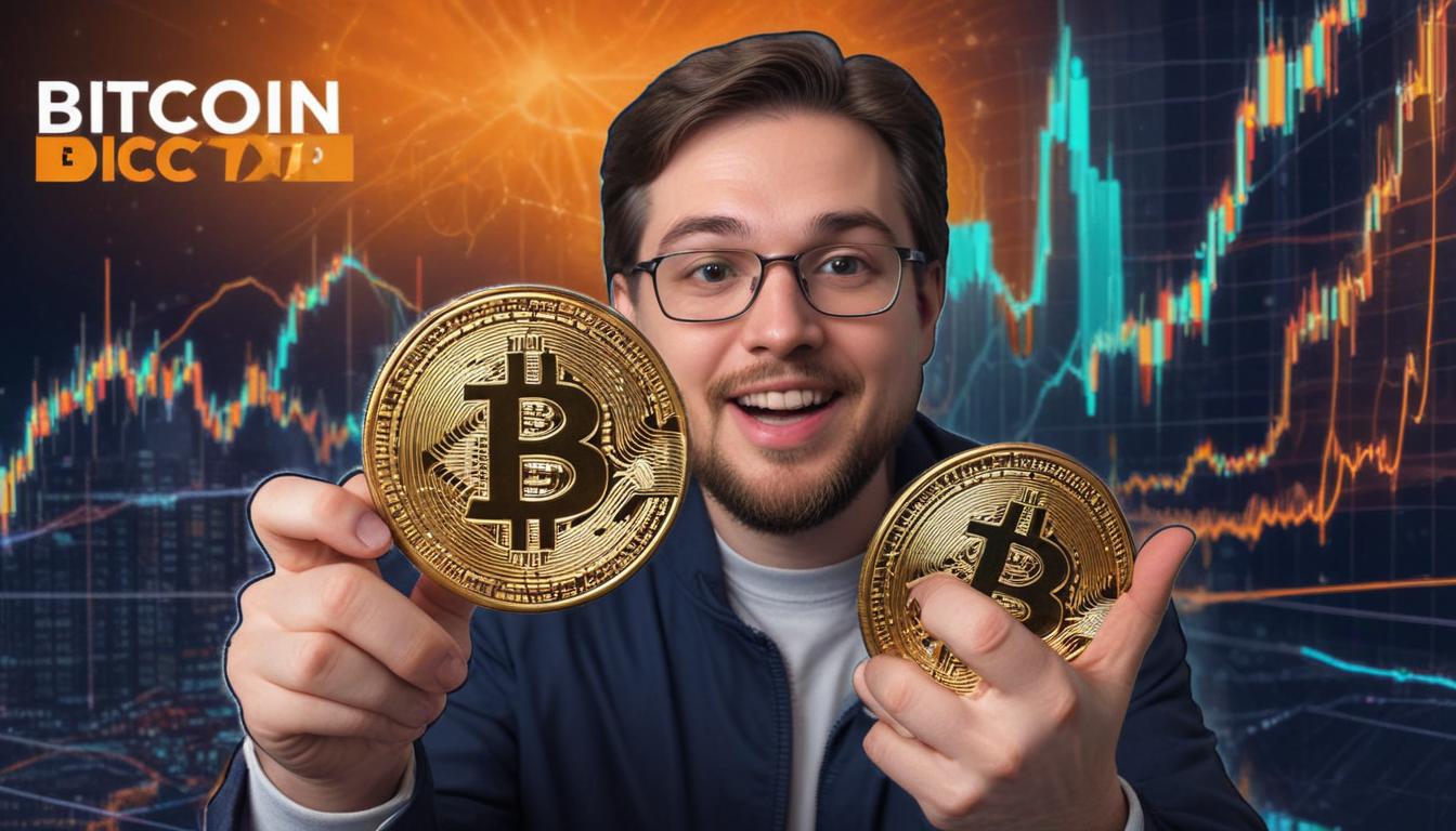 Bitcoin Blasts Past $94K! What's Fueling This Crypto Rocket Ride? 🚀 | Cryptodamus.io