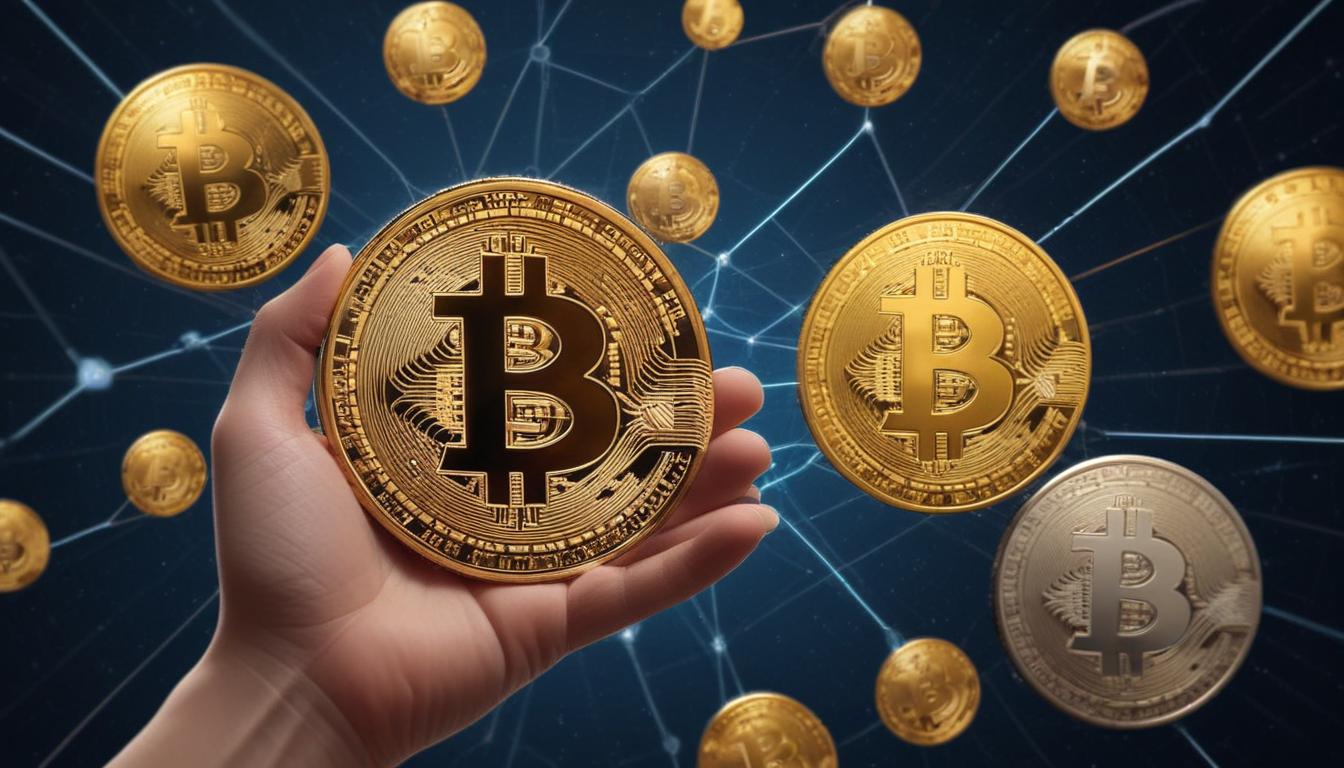 Bitcoin, BNB, Solana, & Theta: Your Ultimate Crypto Beginner's Guide! | Cryptodamus.io