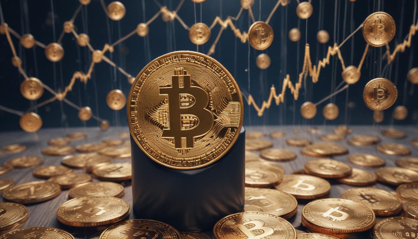 Взрывной рост! Как корпорации приняли Биткойн в 2024 и что будет дальше | Cryptodamus.io