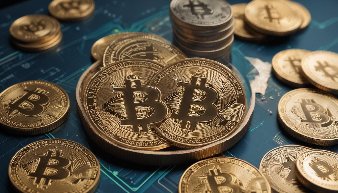 Биткоин-бум: Ванкувер, Украина и Алабама меняют курс! 🤯 | Cryptodamus.io