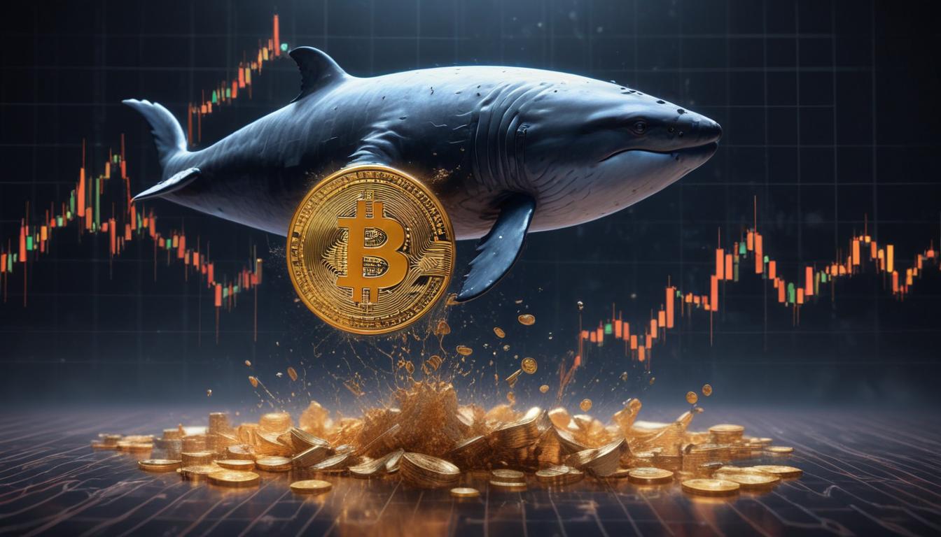 Дно Биткоина близко? Анализ китов, ФРС и прогнозы экспертов! | Cryptodamus.io