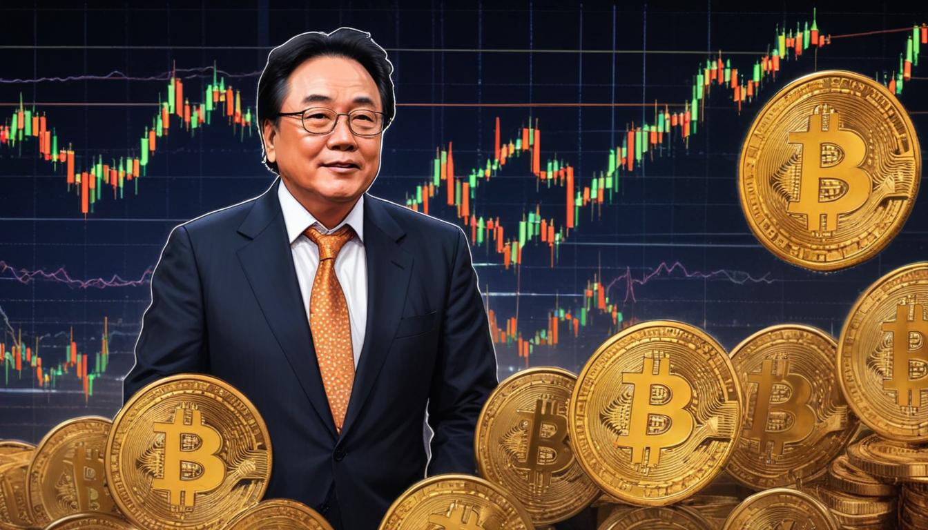 Bitcoin Breakout IMMINENT? $100K Prediction & Price Analysis! | Cryptodamus.io