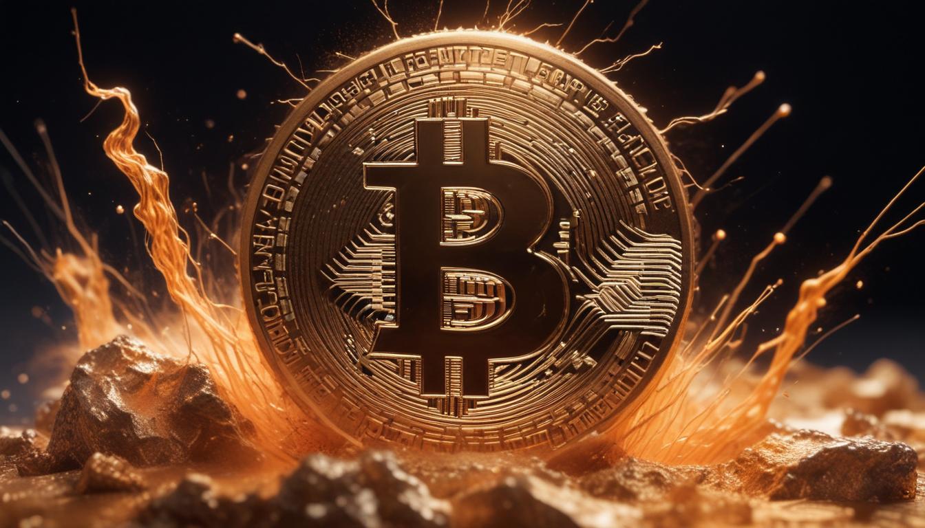 Прорыв Bitcoin НЕИЗБЕЖЕН? Анализ цены и влияние ETF! | Cryptodamus.io