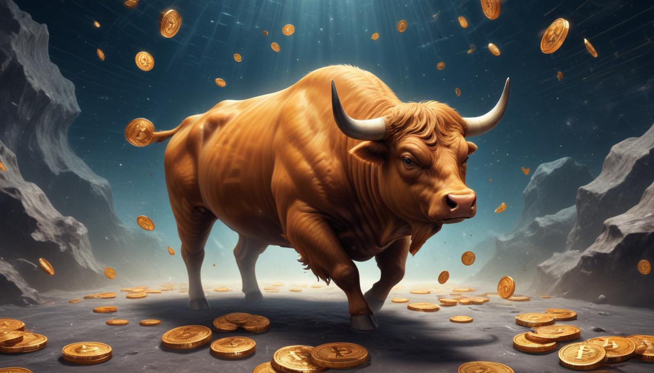Биткоин: Взлёт до $250K? Анализ Цены, Роль Инвесторов и Макрофакторы! | Cryptodamus.io