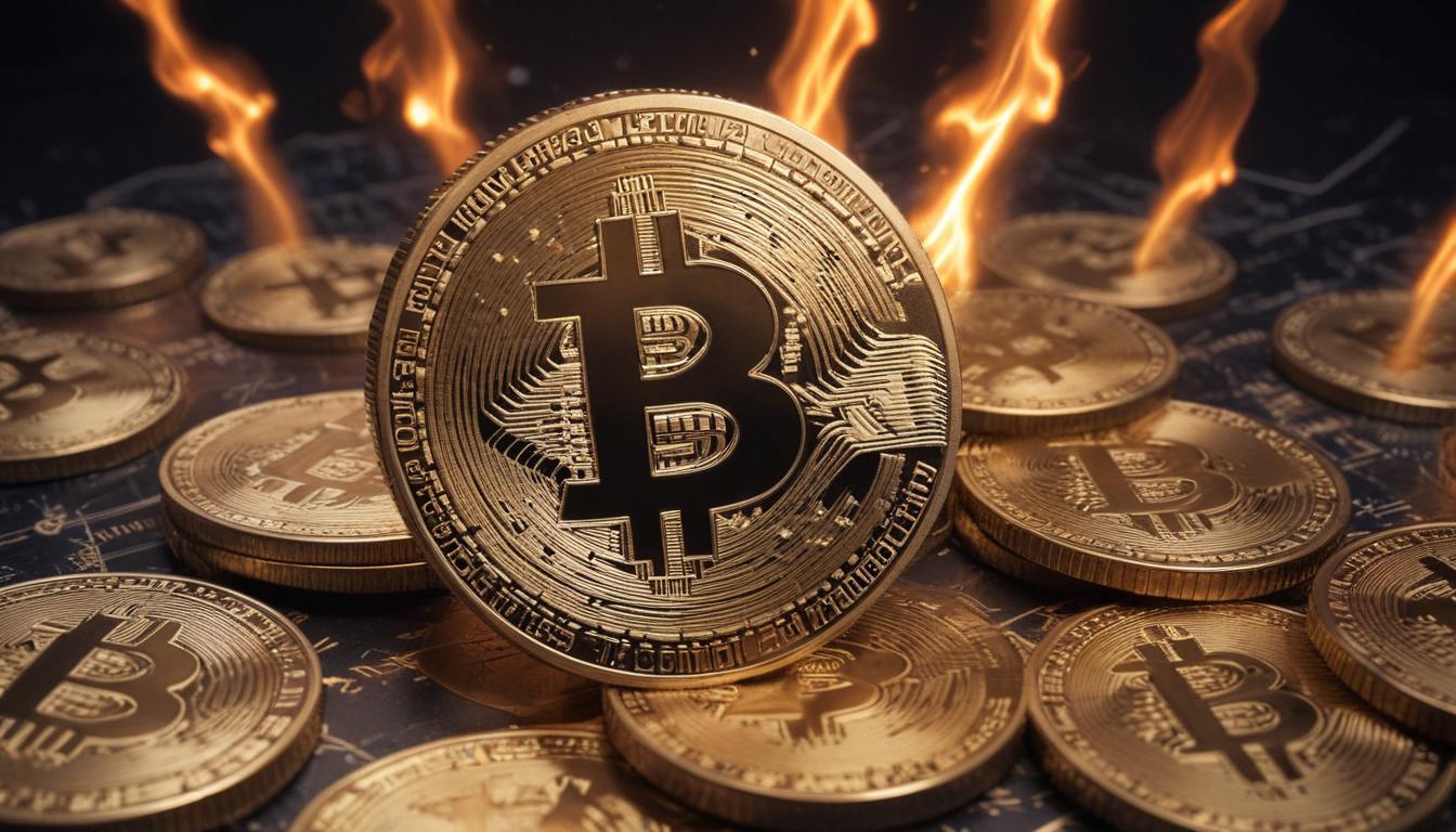 Bitcoin & Cardano SHOCKERS: $1M windfall, Palestine lifeline, & XRP's $1.2T prediction! | Cryptodamus.io