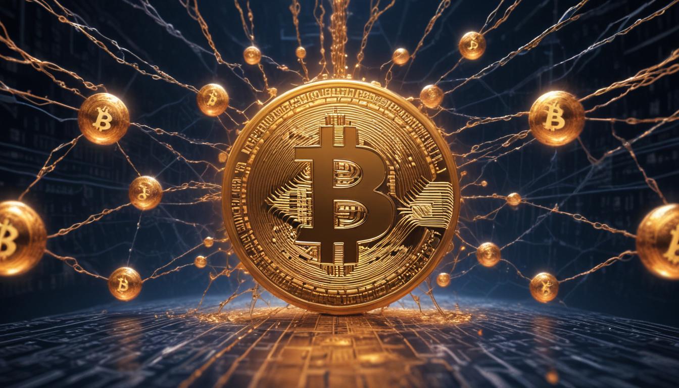 Bitcoin Core's Grip: Threat to Decentralization or Security Anchor? | Cryptodamus.io