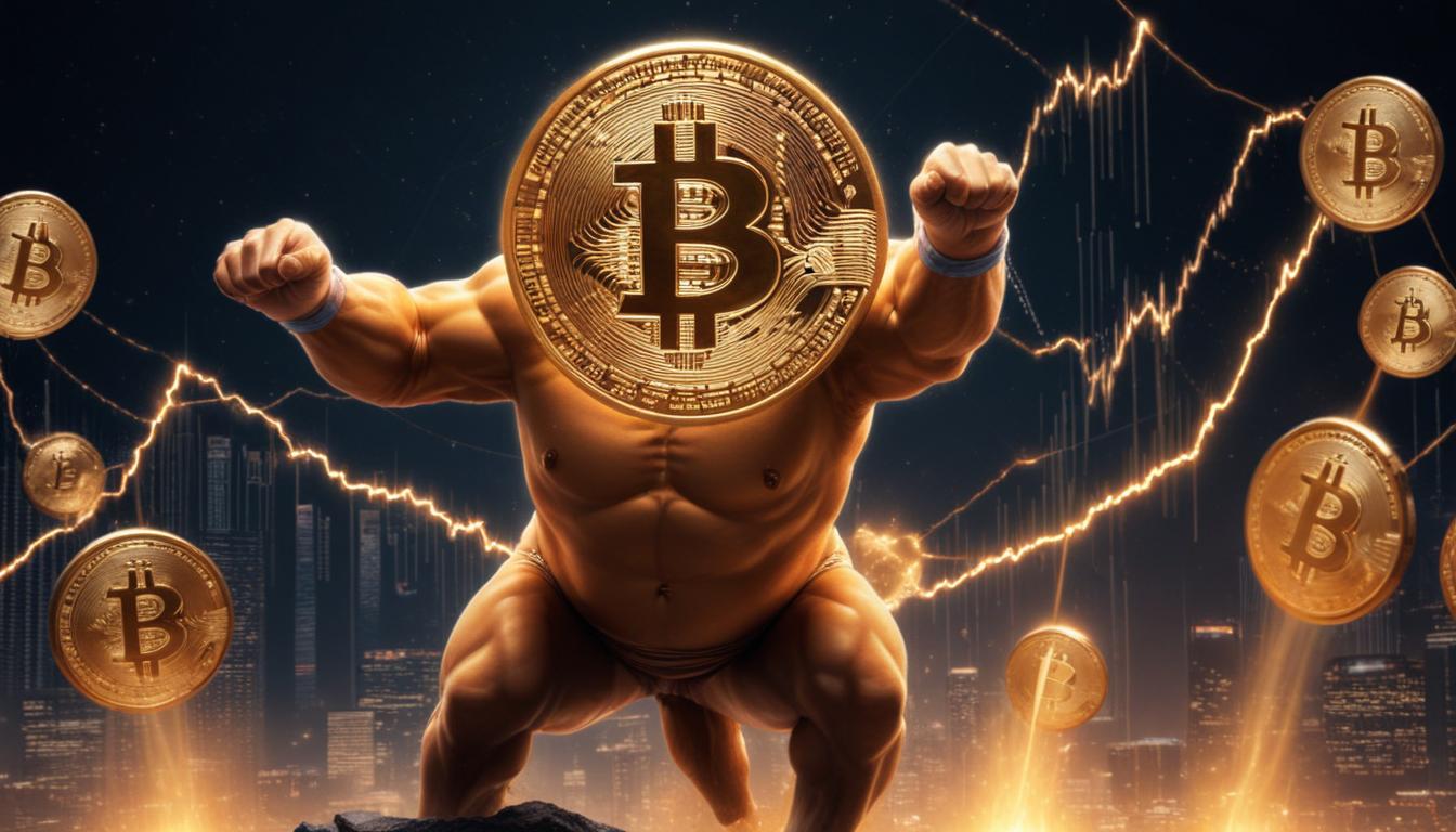 Bitcoin Crash? Experts Reveal the Secret to a MASSIVE Rebound! | Cryptodamus.io