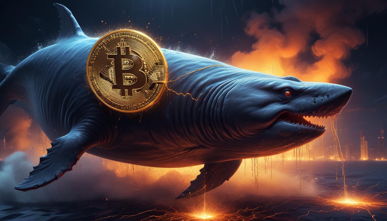 Bitcoin Crash EXPOSED: Was it China's Secret PlusToken Sell-Off? | Cryptodamus.io