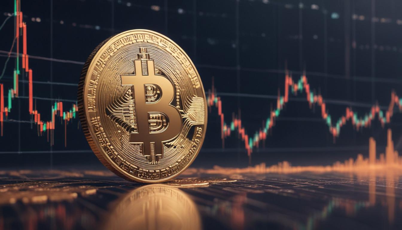 Bitcoin Crash Incoming? Coinbase Withdrawals & Market Analysis! | Cryptodamus.io