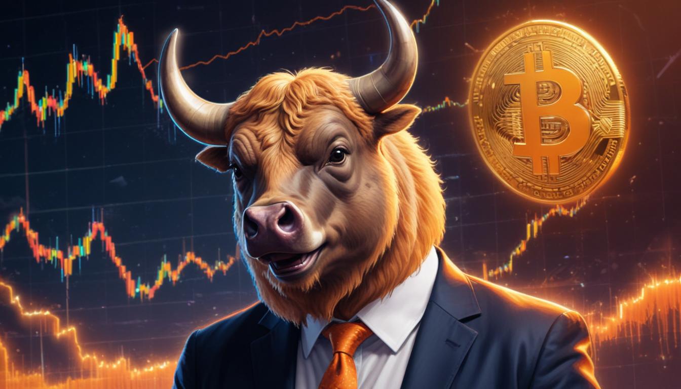 Крах Биткоина грядет? Пугающий прогноз CEO CryptoQuant! + Ставка кита в $520 млн! | Cryptodamus.io