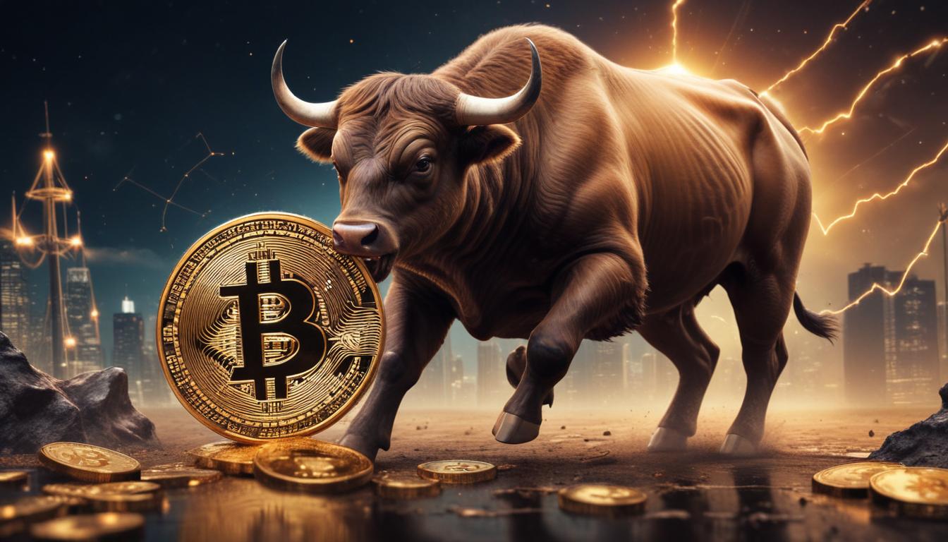Крах Bitcoin: коррекция рынка или конец бычьего тренда? Мнения экспертов! | Cryptodamus.io