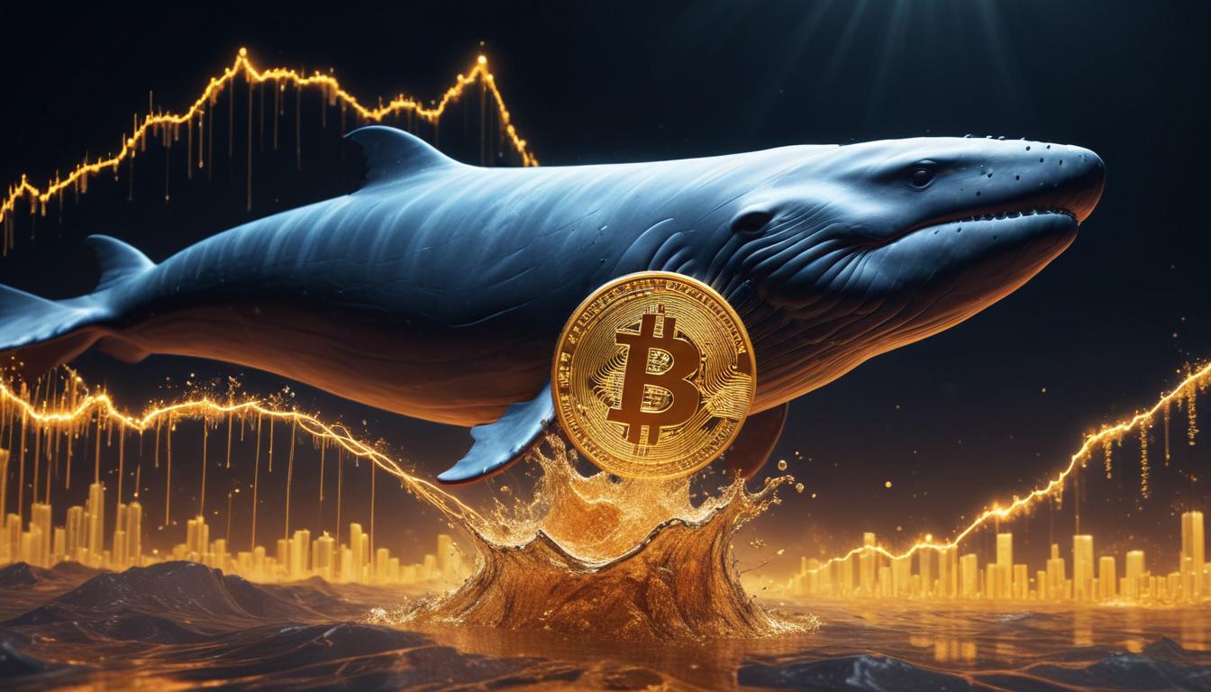 Крах Биткойна! Перемещения китов и Mt. Gox: Будет ли отскок? | Cryptodamus.io