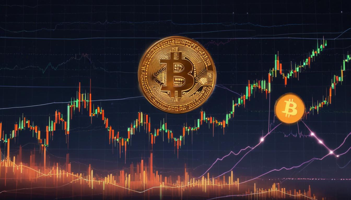 Bitcoin РУХНУЛ! Падение 27 января: Анализ BTC, ETH, XRP и что дальше? | Cryptodamus.io