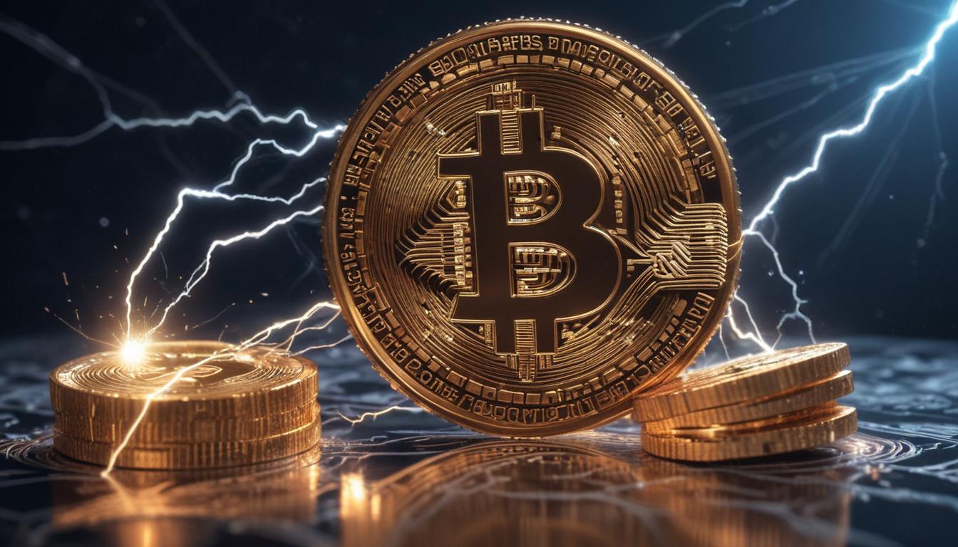 Bitcoin Decoded: Unveiling Its Decentralized Powerhouse & Future (2024) | Cryptodamus.io