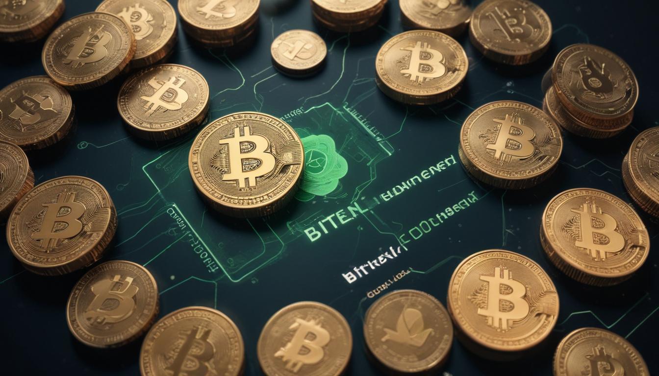 DeFi-Революция Bitcoin: Stacks & Bitfinex откроют $240 млрд! 🚀 | Cryptodamus.io