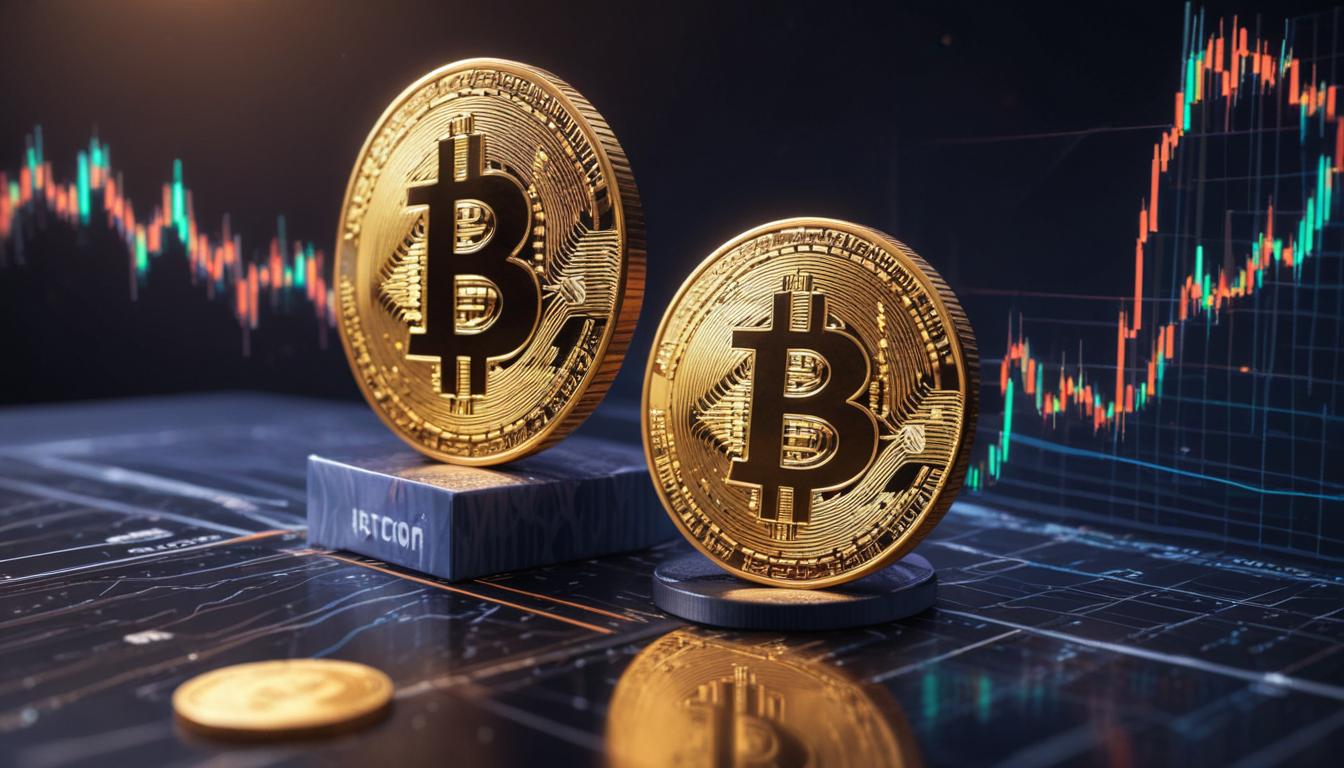 Bitcoin ETF Bloodbath? Decoding March 2024 Outflows & What's Next! | Cryptodamus.io