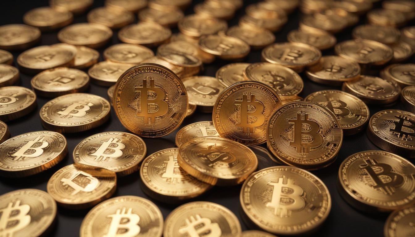 Кровавая баня Bitcoin ETF против Золотой лихорадки: Что движет великим инвестиционным сдвигом? (Полный анализ) | Cryptodamus.io