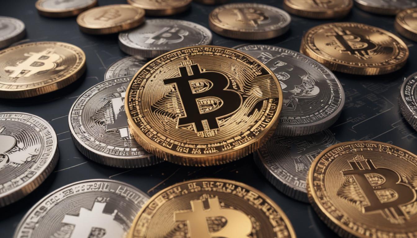 Bitcoin ETF Boom! Institutional Inflows & Market Impact Revealed | Cryptodamus.io