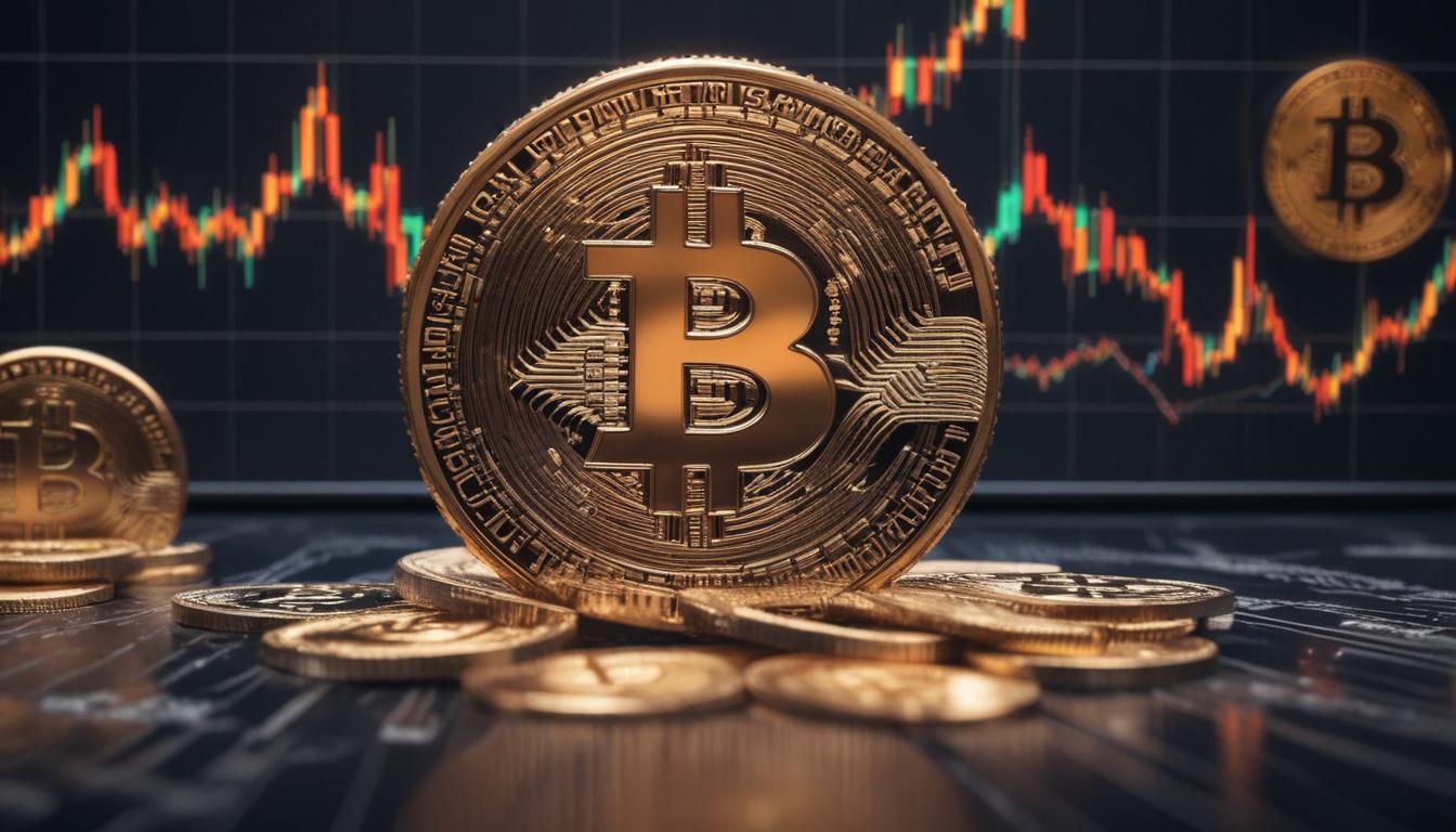 Взрывной рост притока в Bitcoin ETF! Институциональный капитал ХЛЫНУЛ - Глубокий анализ | Cryptodamus.io