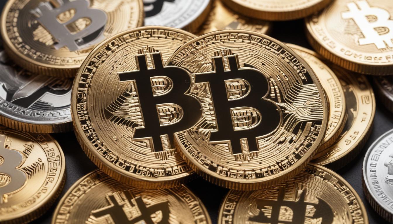 Bitcoin ETF Revolution: How Altcoins Are Surging & What's Next! | Cryptodamus.io