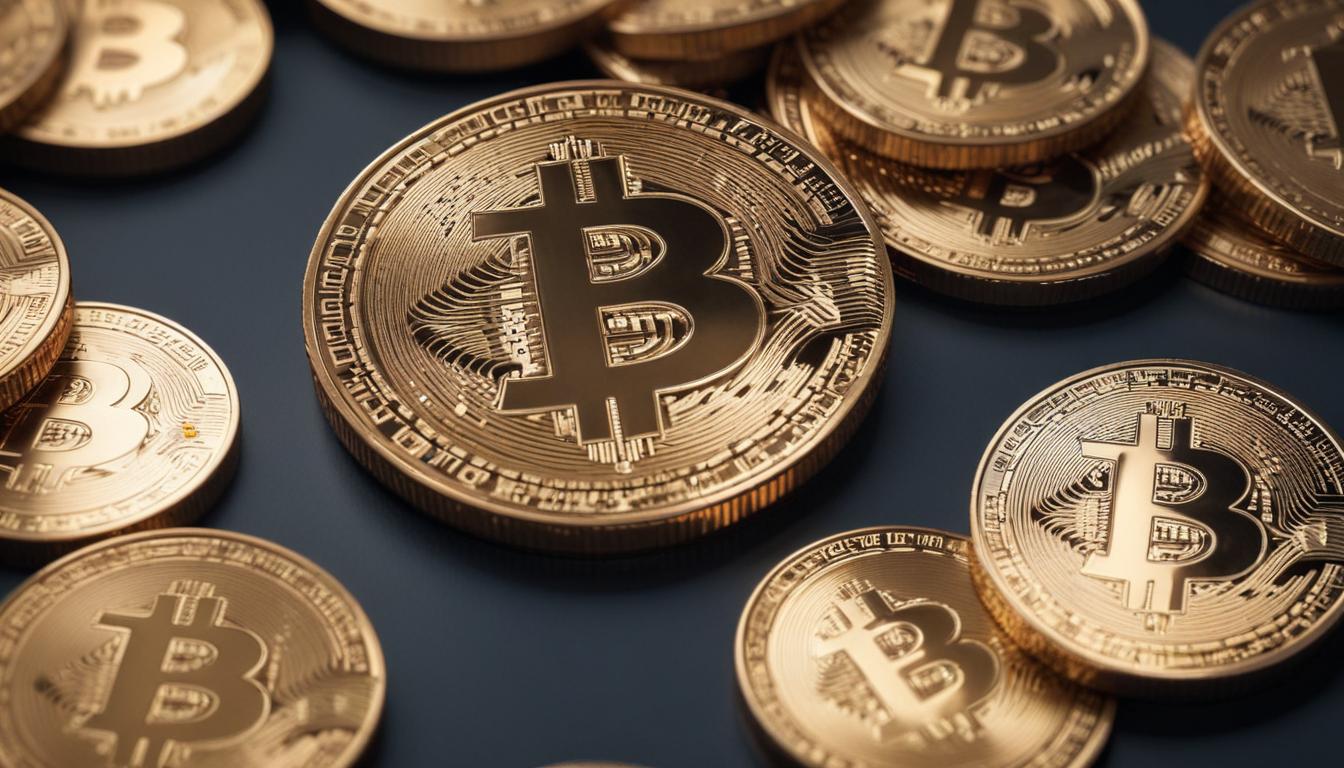 Bitcoin ETF Revolution: Unlocking Mainstream Crypto Investment! 🚀  | Cryptodamus.io