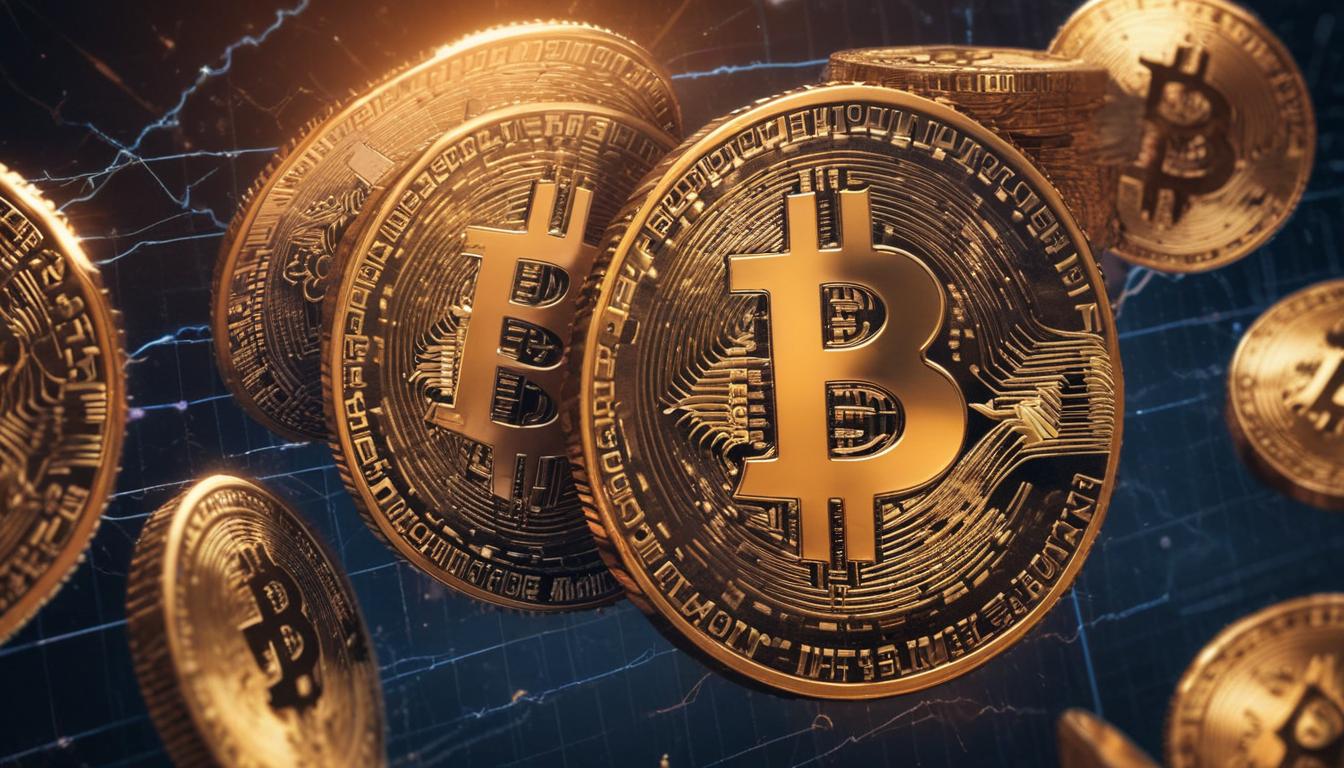Революция Bitcoin ETF: что одобрение значит для криптоинвесторов! | Cryptodamus.io