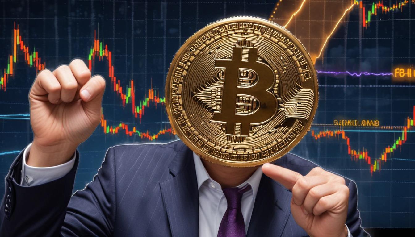 Биткоин-ETF: Рекордные притоки и оттоки! Что произошло? | Cryptodamus.io
