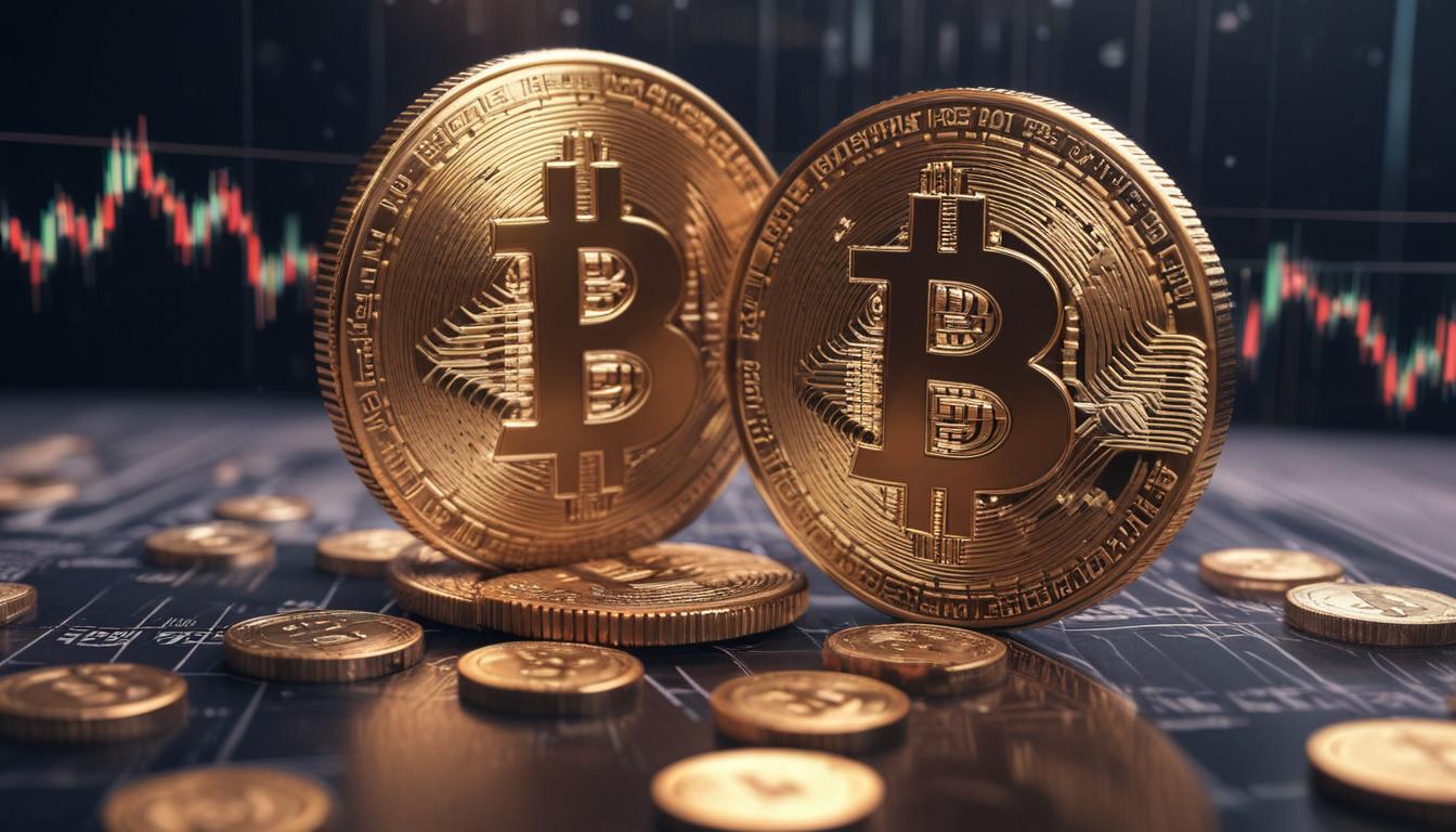 ШОК! Bitcoin ETF: крах, отток средств и $100K. Что происходит на самом деле? | Cryptodamus.io