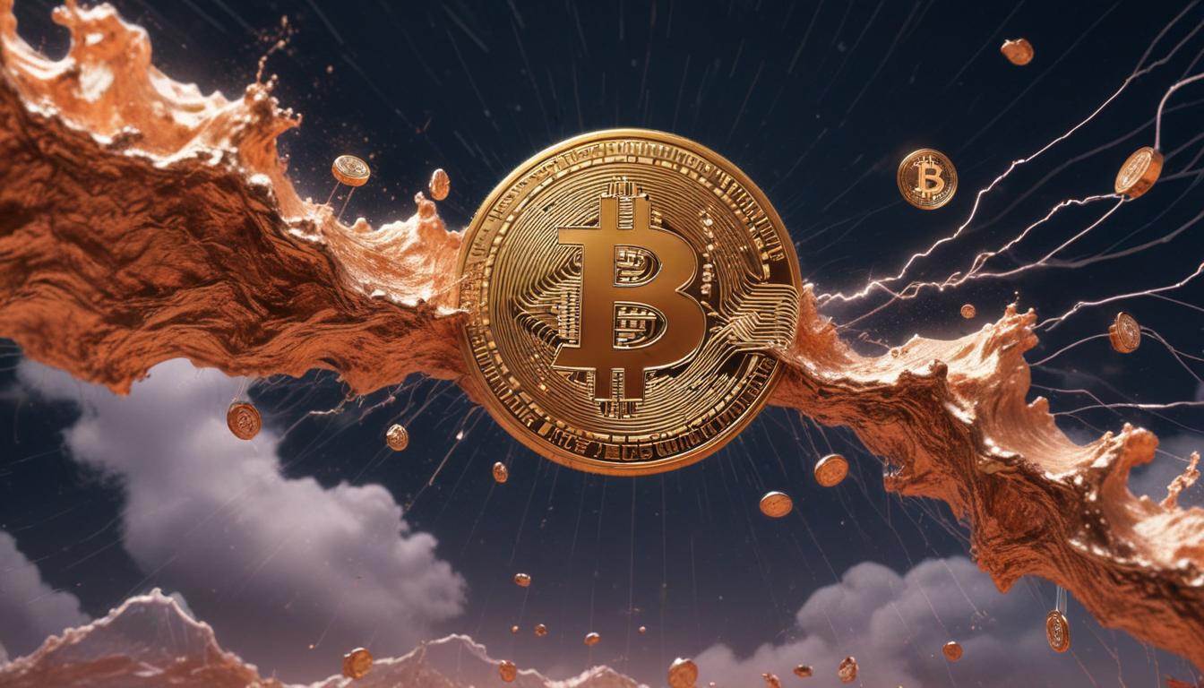 Bitcoin ETF Shock! $250M Outflow & $1.5M Price Prediction - What's Next? | Cryptodamus.io