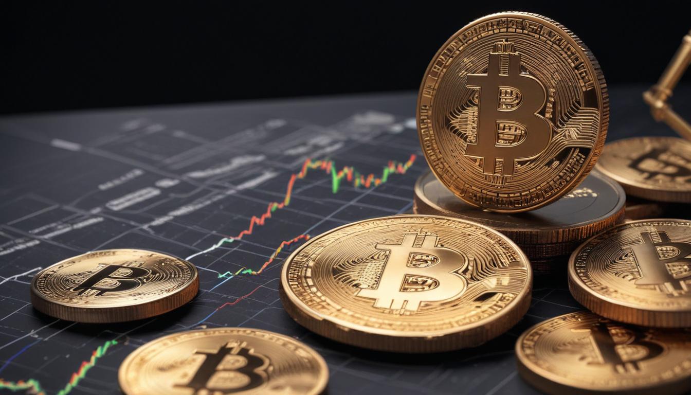 Шок на рынке Bitcoin ETF! Приток $318 млн 31 января — крах или мания? | Cryptodamus.io