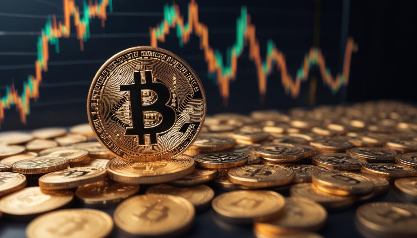 Шок! Массовый отток из Bitcoin ETF — что дальше? | Cryptodamus.io