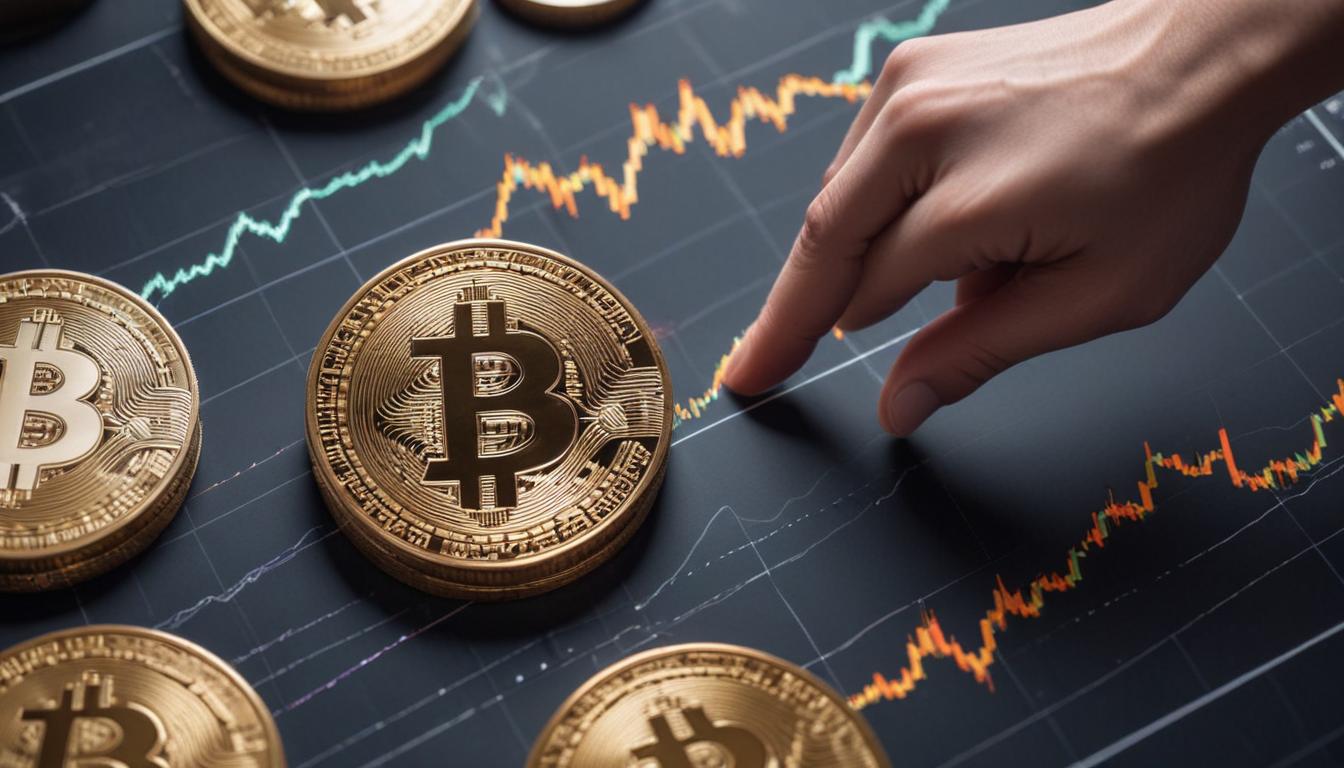 Bitcoin ETF Soars, Ethereum Tanks! Institutional Investors Reveal Their Crypto Picks | Cryptodamus.io