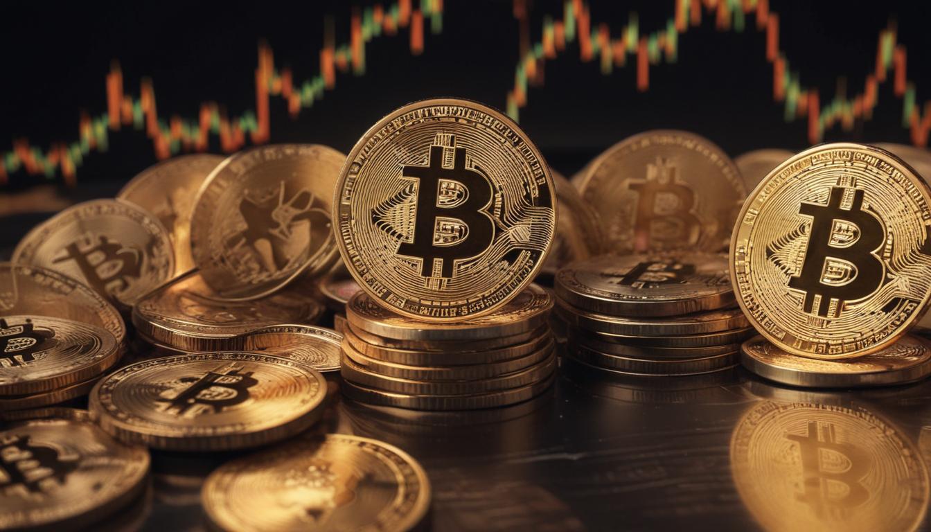 Bitcoin ETF Surge: Is This Crypto's Bull Run Moment? Expert Analysis! | Cryptodamus.io