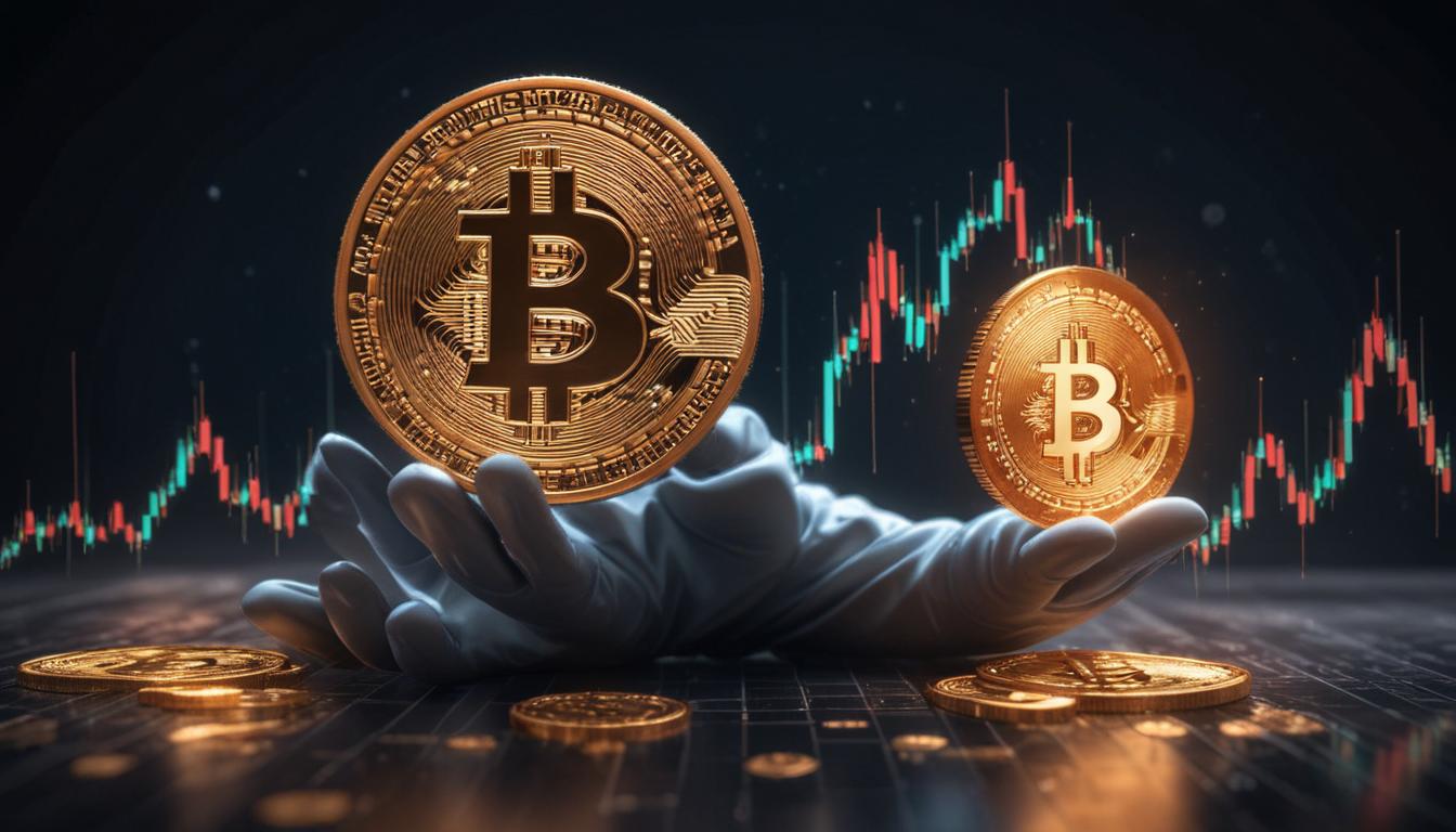 Bitcoin ETF: $50 млрд к 2025? Прогноз Bitwise — разбор полетов! | Cryptodamus.io