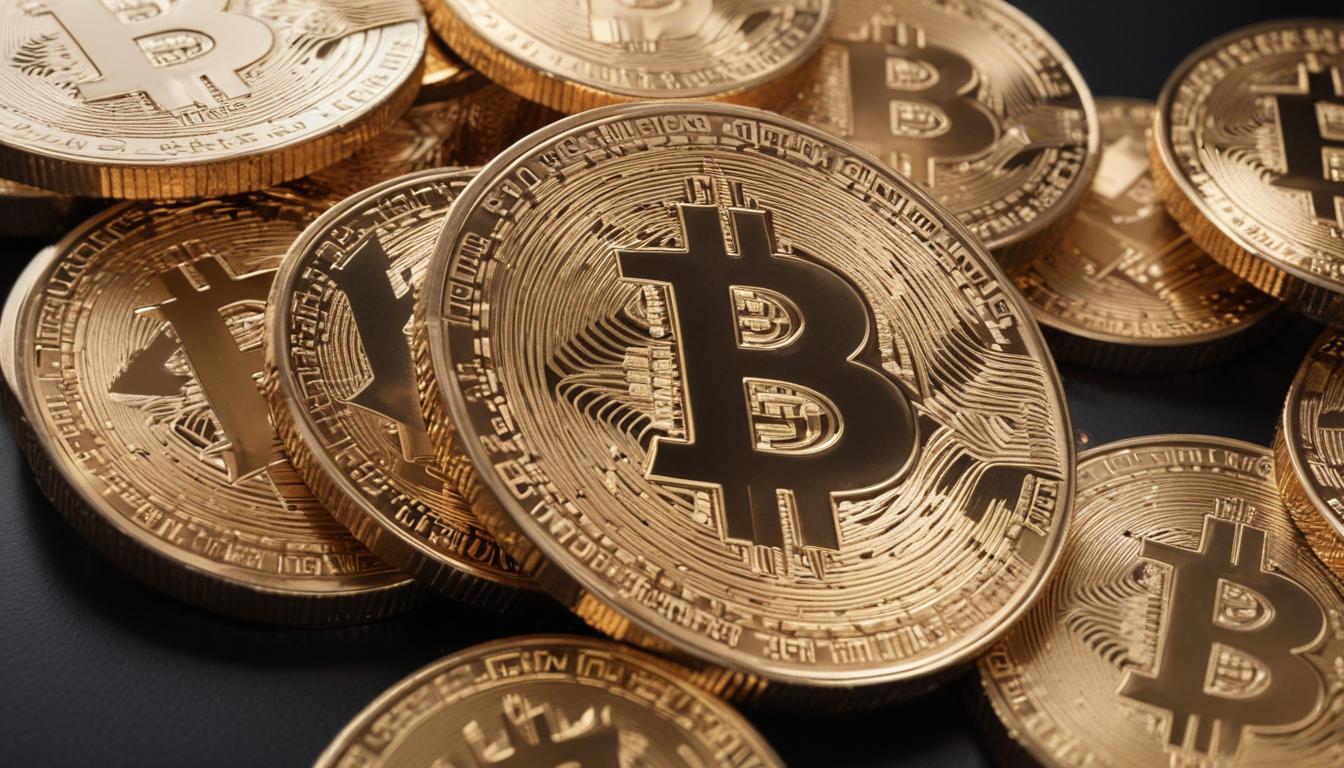 Bitcoin ETF Утверждены! Институциональные Инвесторы Наводняют Крипторынок – Что Вам Нужно Знать | Cryptodamus.io