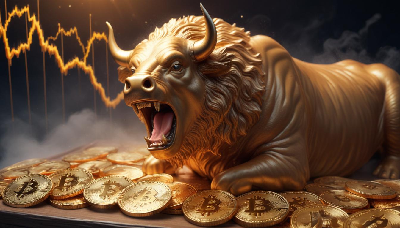 Bitcoin ETFs Explode: Are They About to Eclipse Satoshi's Holdings?! | Cryptodamus.io