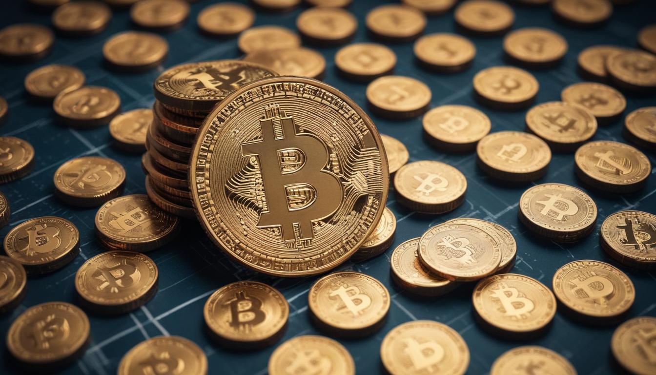 Bitcoin ETFs: How They're Changing Crypto Finance Forever | Cryptodamus.io